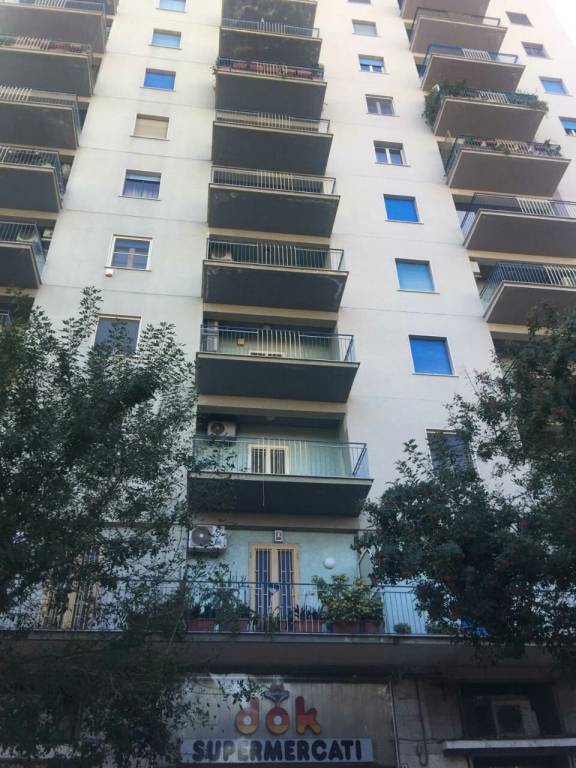 Appartamento in vendita a Foggia via Matteo Luigi Guerrieri, 2