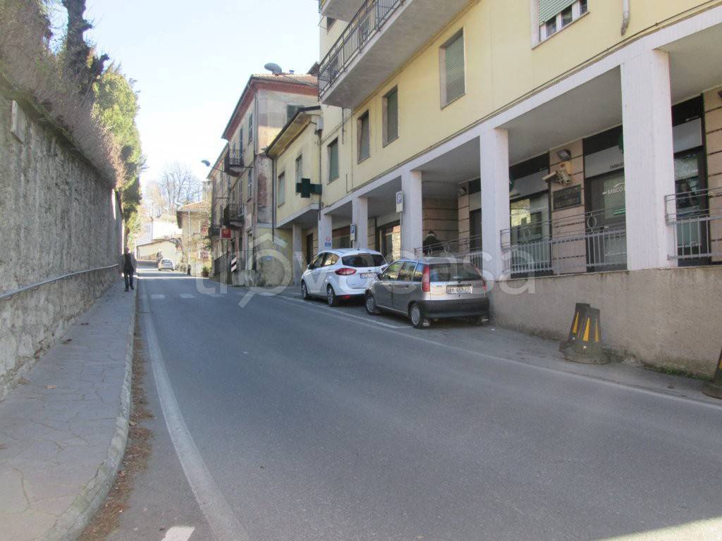 Appartamento in vendita a Castelletto d'Orba via Generale Cortella