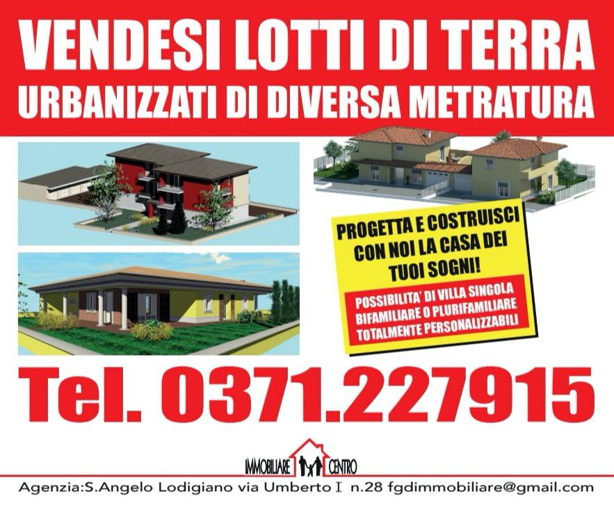 Terreno Residenziale in vendita a Castiraga Vidardo viale Roma