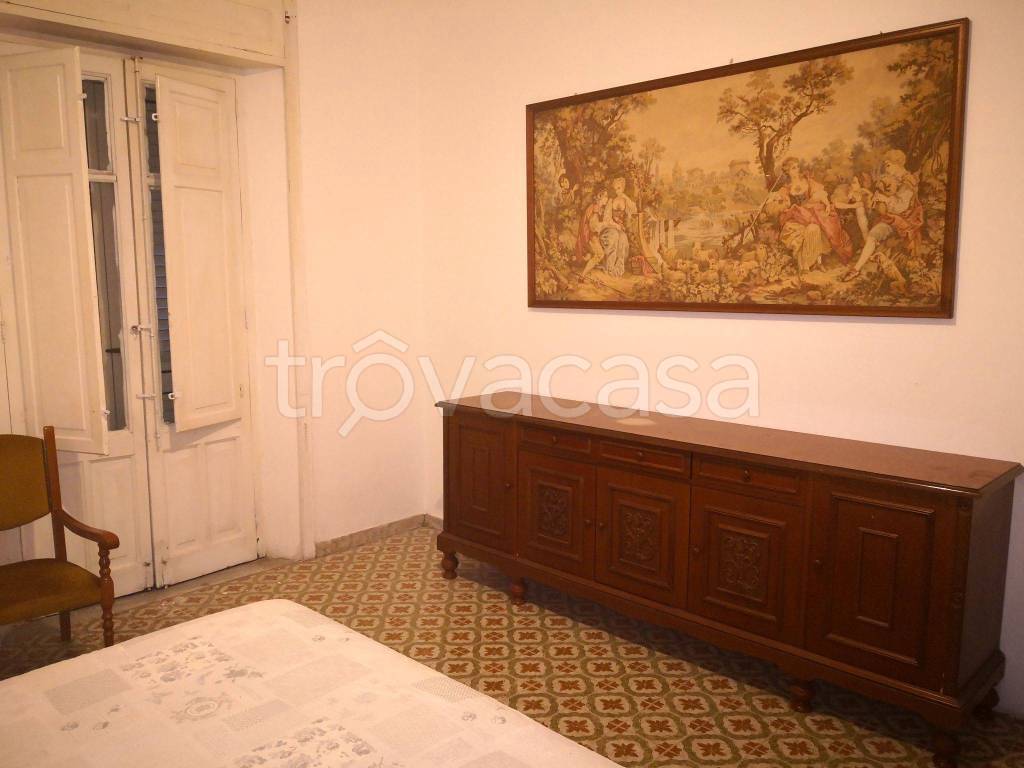 Appartamento in in affitto da privato a Reggio di Calabria via Lia, 35