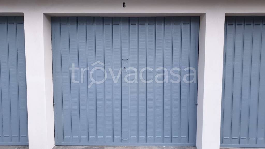 Garage in vendita a Domodossola via Piave, 30