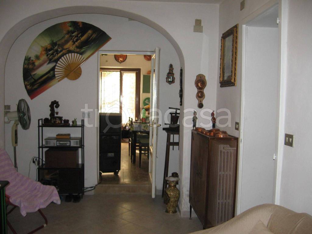 Villa in in vendita da privato a Gussola via Chiosi Superiori, 10