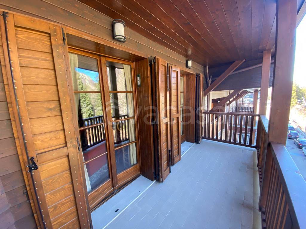 Appartamento in in vendita da privato ad Abetone Cutigliano via Val di Luce, 62