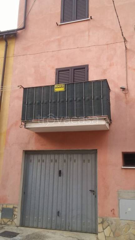 Appartamento in in vendita da privato ad Altomonte via Balbia