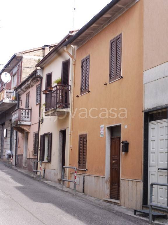 Appartamento in vendita a Ceccano via Fontanelle