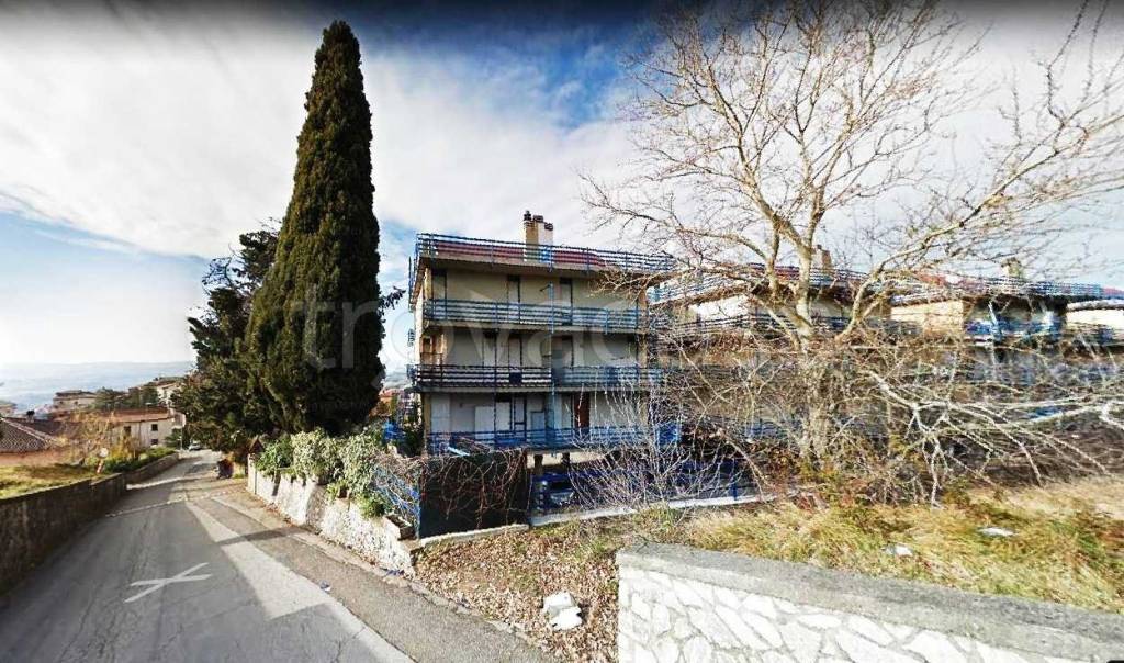 Appartamento in vendita a Montecchio via della Selciata