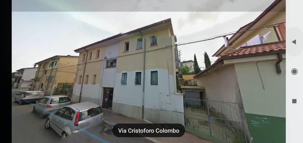Appartamento all'asta a Colleferro via Cristoforo Colombo, 5