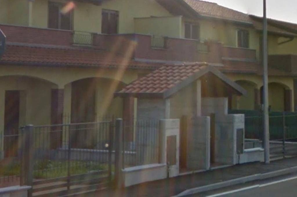 Villa a Schiera in in vendita da privato a Pavia strada Provinciale dei Giovi
