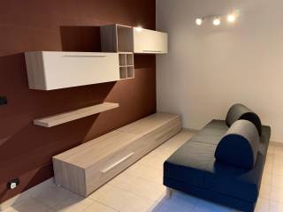 Appartamento in affitto a novara corso giuseppe mazzini, 29