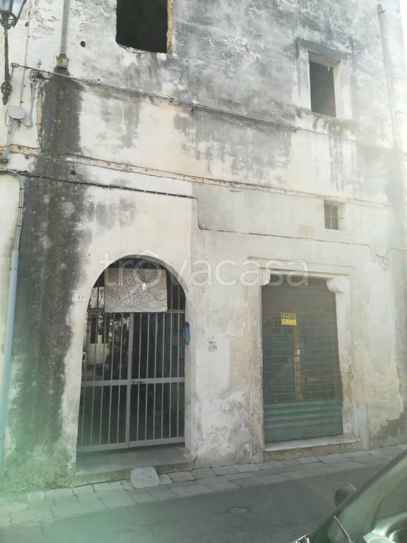 Appartamento in in vendita da privato a Calimera via Montinari, 47