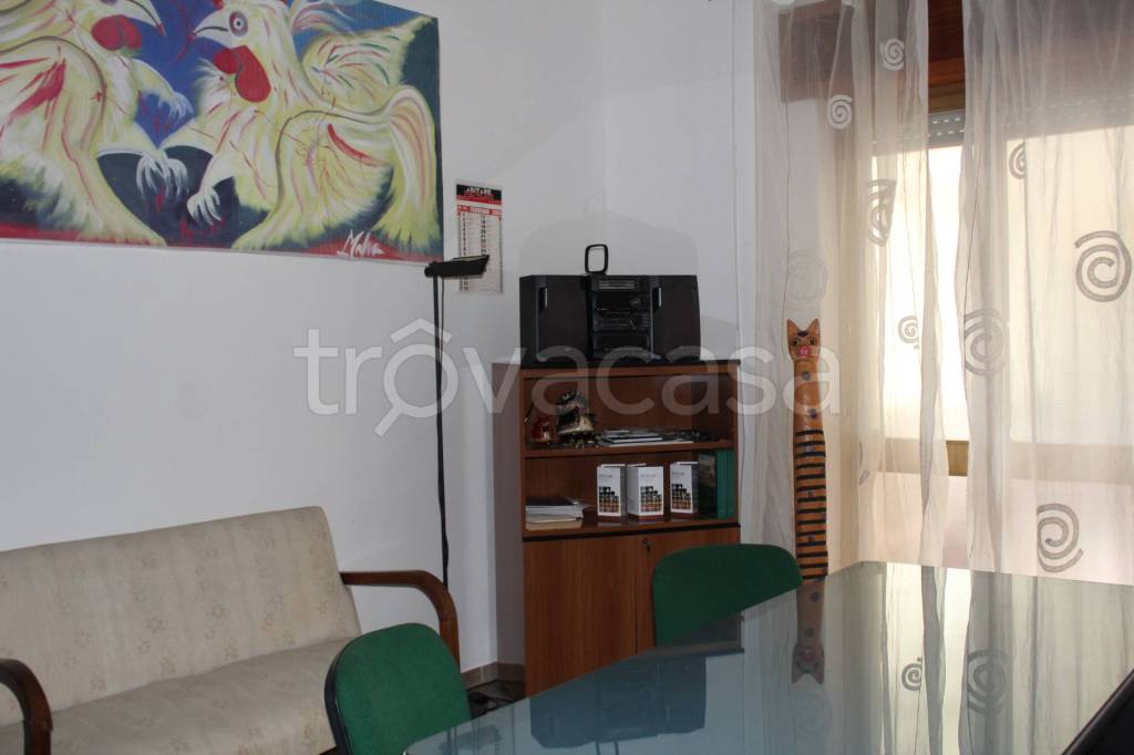 Appartamento in vendita a Casarano via Montesanto