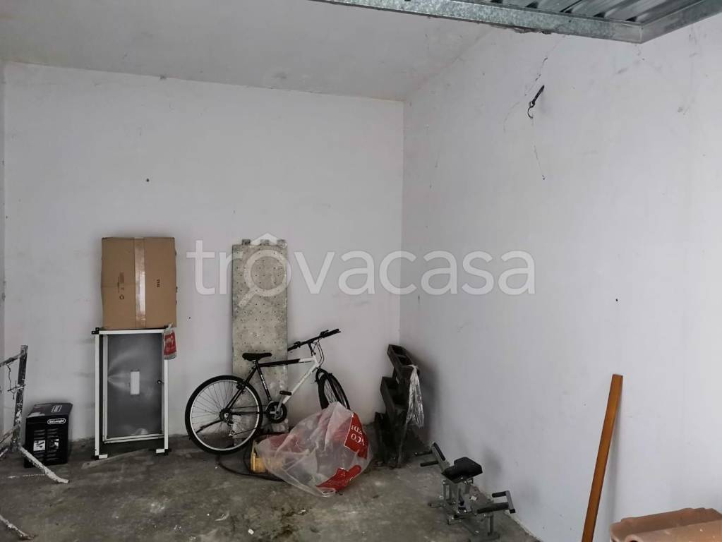 Garage in vendita a Monterotondo via Antonio Gramsci, 92