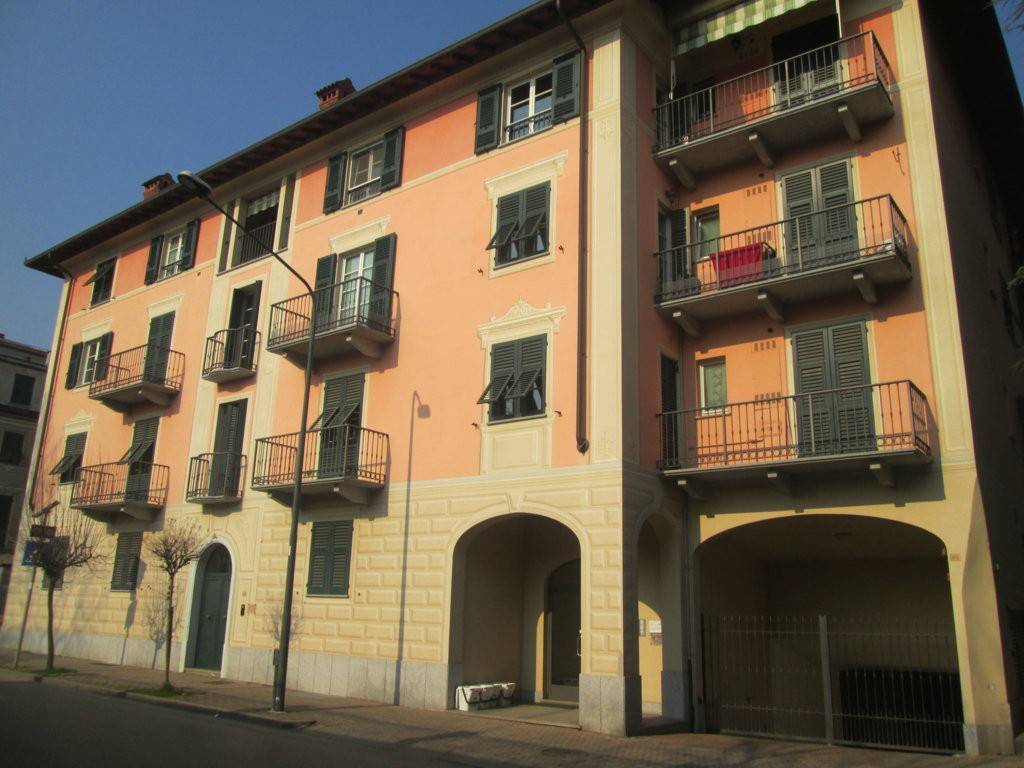 Appartamento in vendita a Ovada corso Saracco