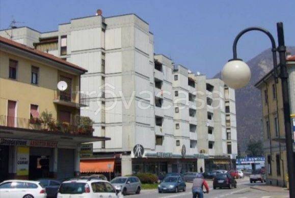 Appartamento in in vendita da privato a Gravellona Toce corso Guglielmo Marconi, 77