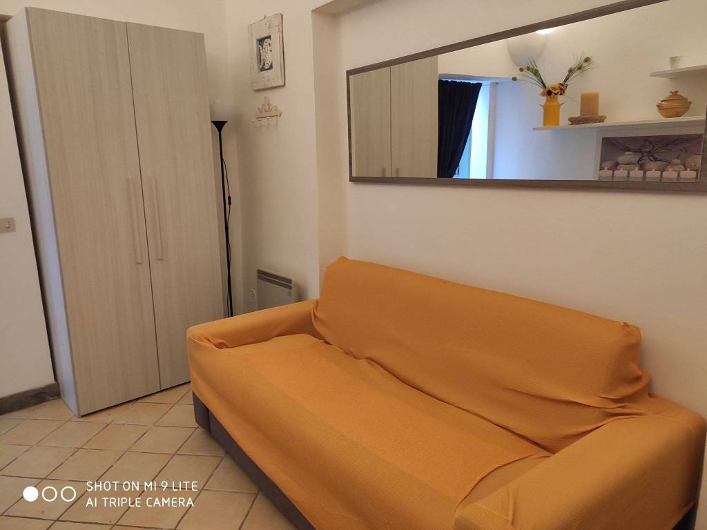 Appartamento in in affitto da privato a Orbetello via Mentana, 10