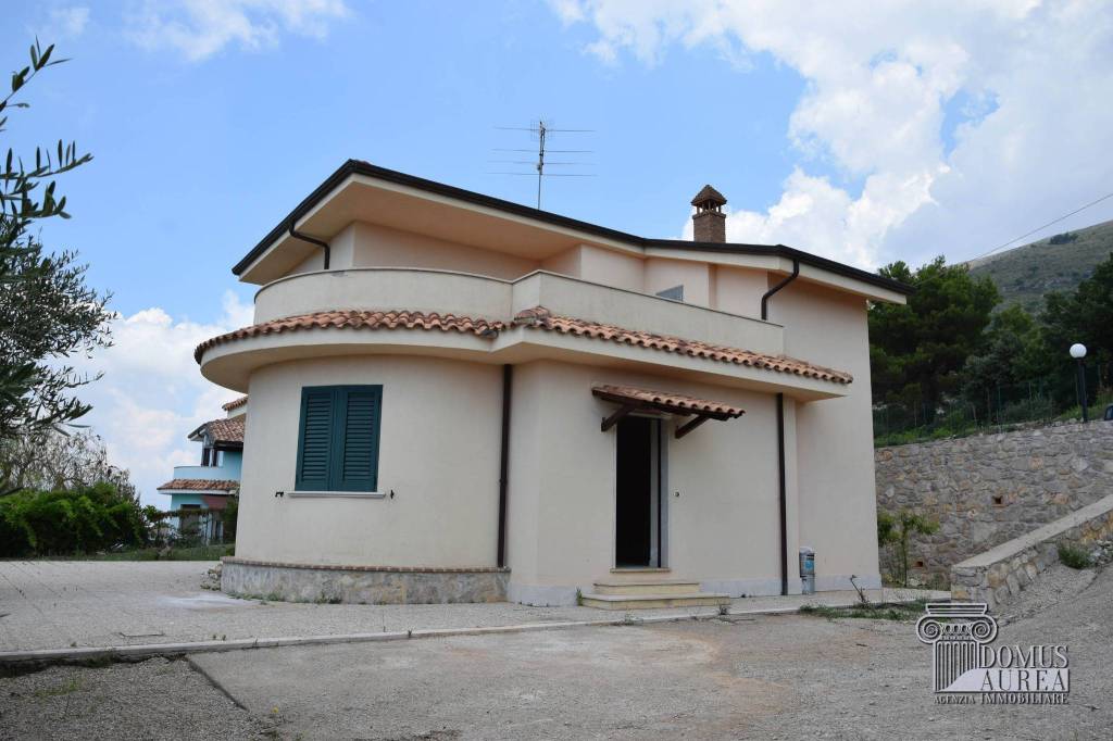 Villa in vendita a Itri via Mezzabrino