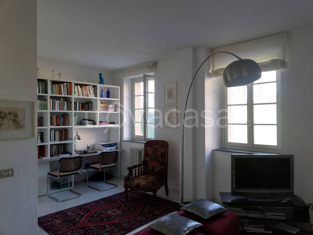 Appartamento in in affitto da privato a Lucca via Buiamonti, 35
