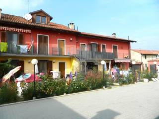 Appartamento in affitto a villanova d'asti strada comunale di san paolo