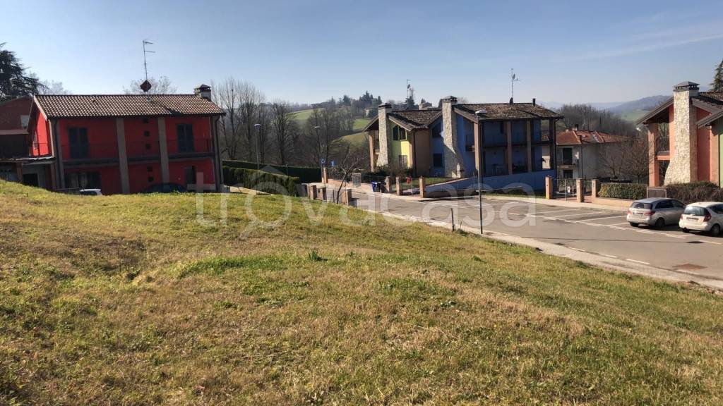 Terreno Residenziale in vendita a Noceto via Dottor Guglielmo Rocchi