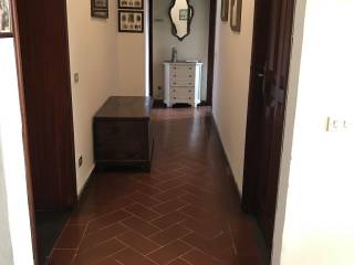 Appartamento in in vendita da privato a borgo san lorenzo via 20 settembre