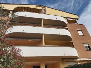 Appartamento in affitto a perugia via bonaventura tecchi
