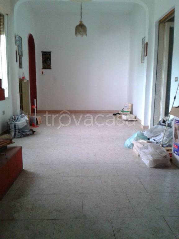 Appartamento in in vendita da privato a Manduria via Meschinella, 33