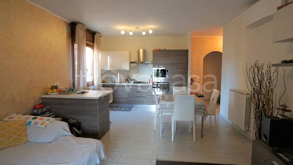 Appartamento in vendita a Bordighera via Genova