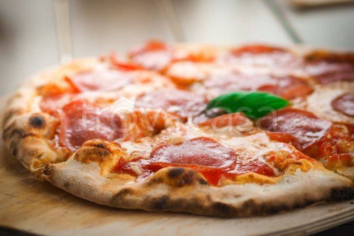 Pizzeria in vendita a Monza