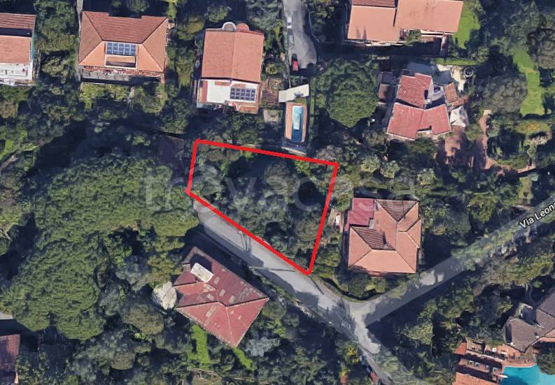 Terreno Residenziale in vendita a San Gregorio di Catania via Carrubbazza