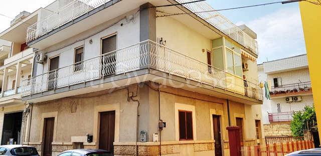 Appartamento in vendita a Bitritto via Giuseppe Mazzini, 66
