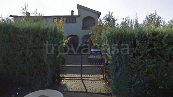 Appartamento in in affitto da privato a Roma via Gremiasco, 87