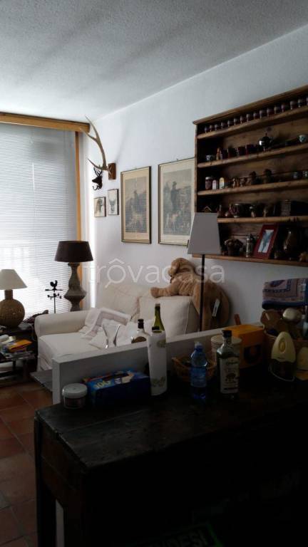 Appartamento in in vendita da privato a Cesana Torinese via Clos de la Mais, 22