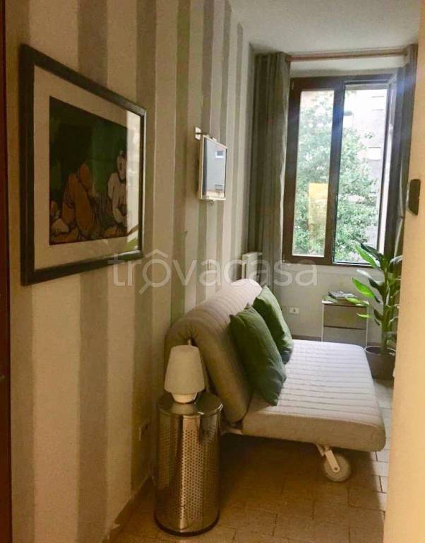 Appartamento in in vendita da privato a Milano via Panfilo Castaldi, 32