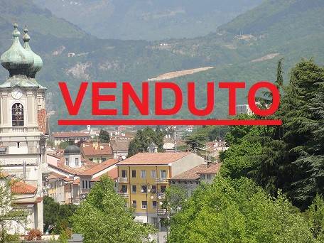 Appartamento in vendita a Gorizia via Alcide De Gasperi, 31