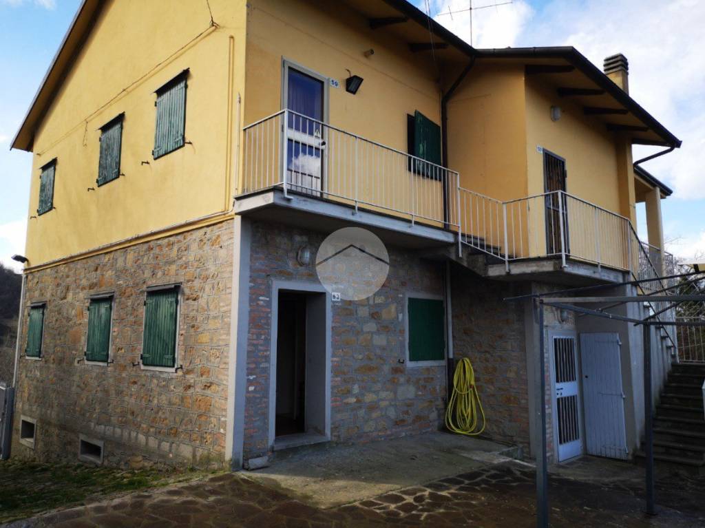 Appartamento in vendita a Monterenzio strada Provinciale Valle dell'Idice