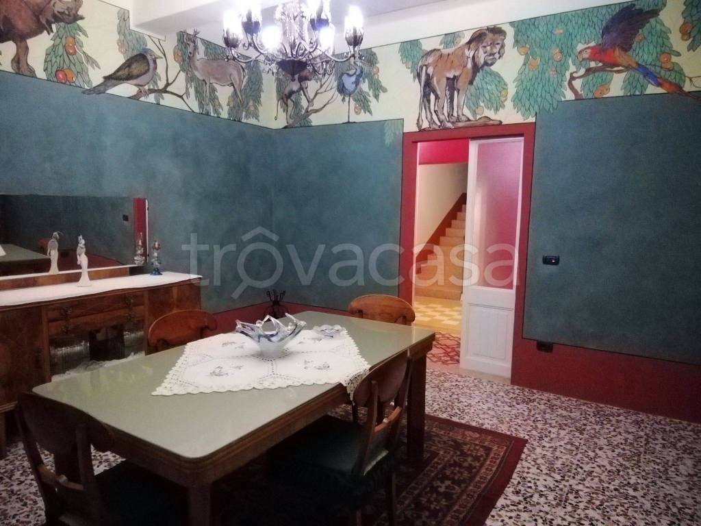Villa a Schiera in in vendita da privato a Sermide e Felonica via Trento e Trieste, 13