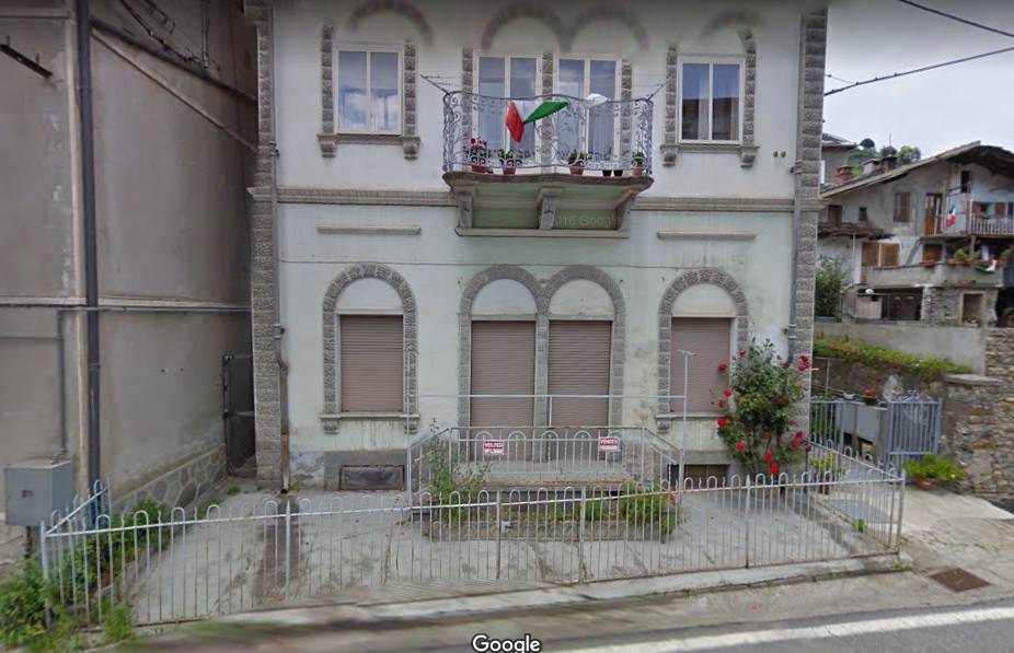 Appartamento in in vendita da privato a Pomaretto via Carlo Alberto, 27