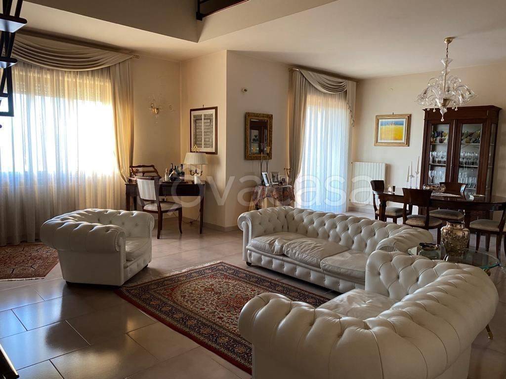 Appartamento in in vendita da privato a Benevento via Mario Cirillo, 3