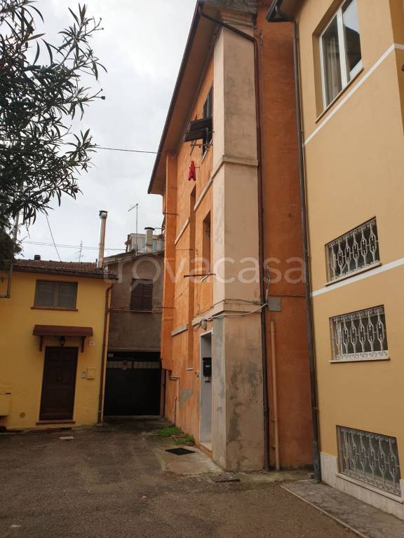 Appartamento in vendita a Perugia via Luigi Cirenei, 12