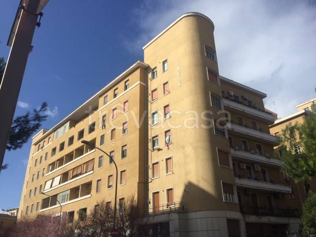 Appartamento in vendita a Foggia via Fiume, 1