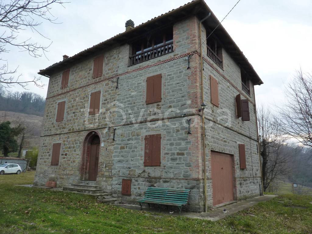 Villa in vendita a Valsamoggia via Merlano
