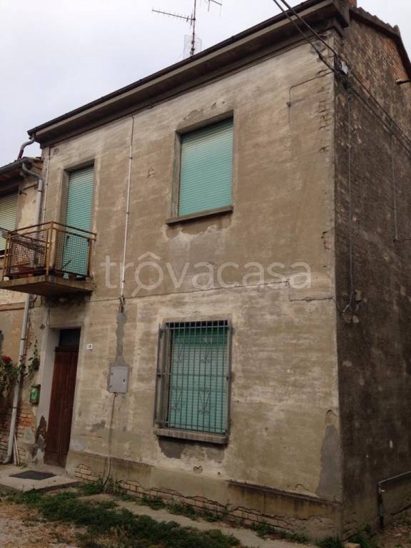 Casa Indipendente in in vendita da privato a Ravenna via Chiesa, 16