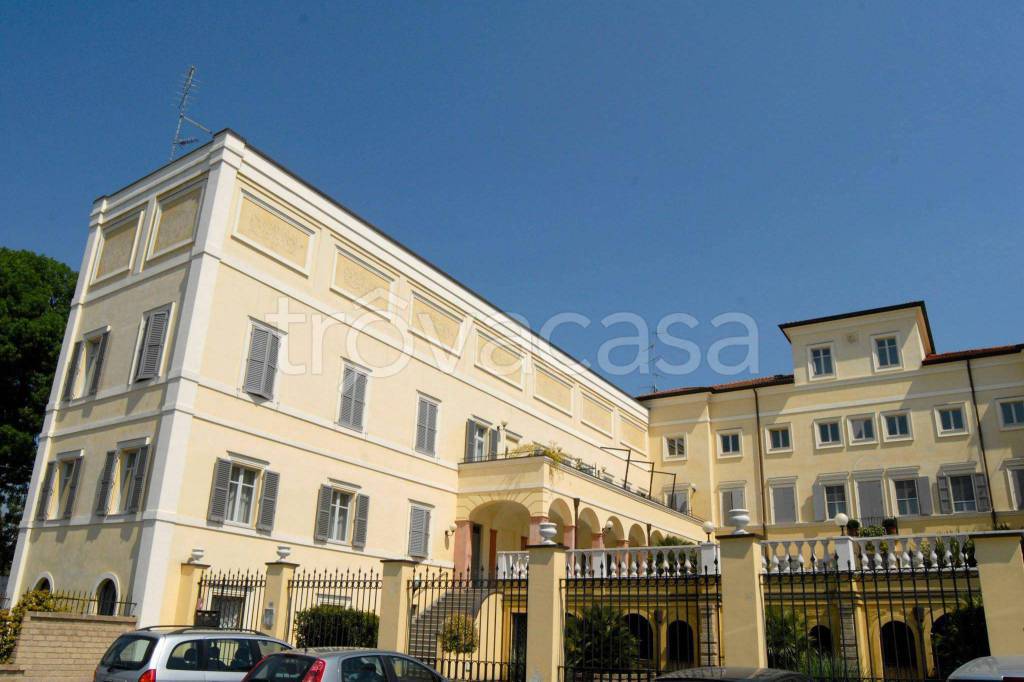 Villa a Schiera in vendita a Sassuolo viale Giacobazzi, 111