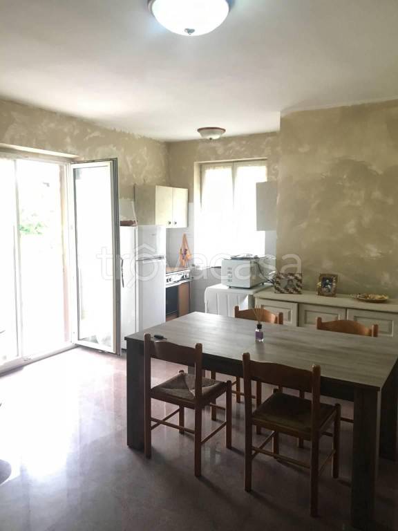 Appartamento in in vendita da privato a Tagliacozzo via Antonio Russo, 72