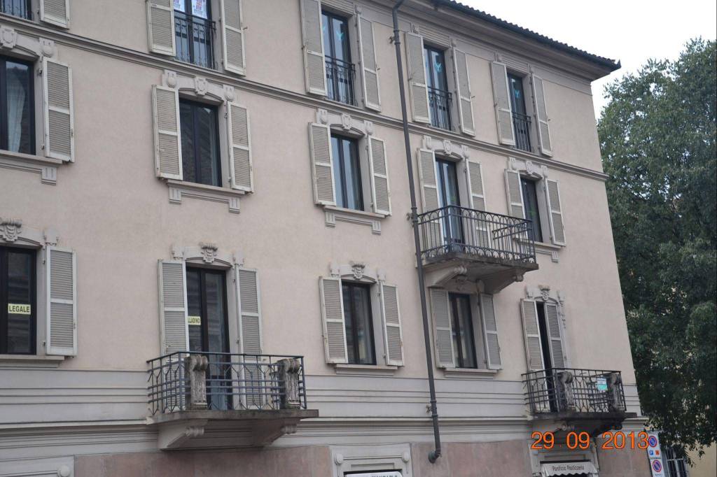 Ufficio in in affitto da privato ad Acqui Terme piazza San Francesco, 7