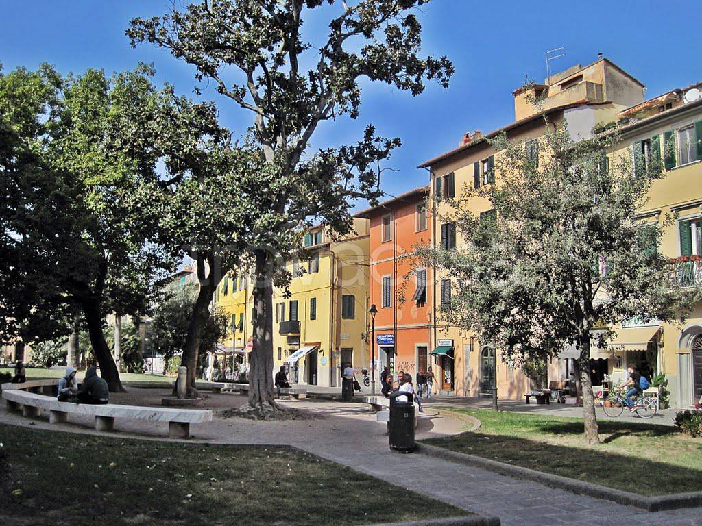 Appartamento in vendita a Pisa via Curtatone e Montanara