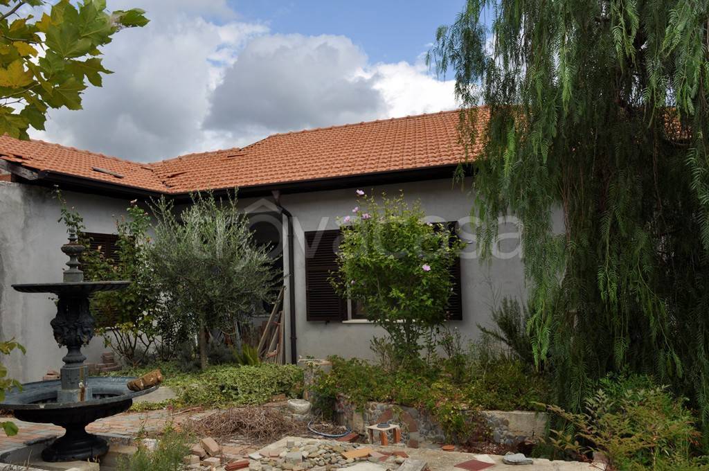 Villa in vendita a Taggia regione Periane