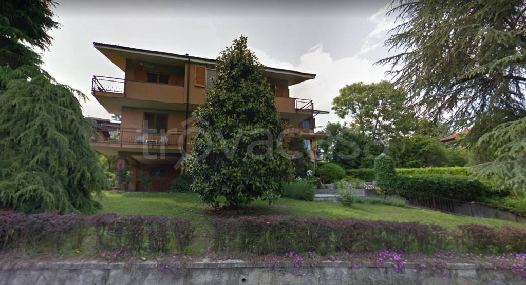 Appartamento in vendita a Castagneto Po corso Italia, 18