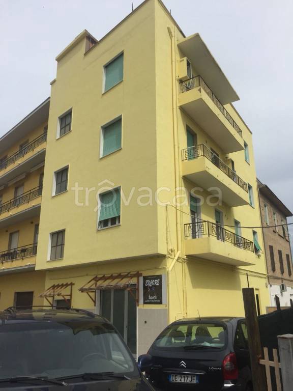 Appartamento in vendita a Pescara via Savonarola