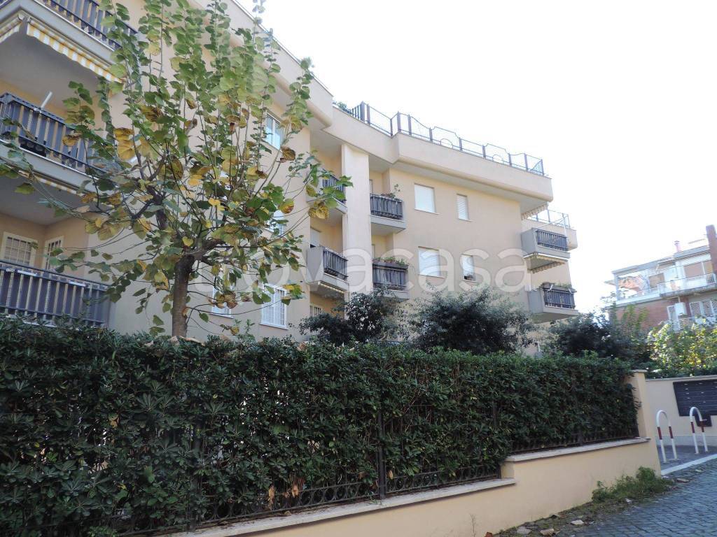 Appartamento in in affitto da privato ad Anzio via Cupa, 26